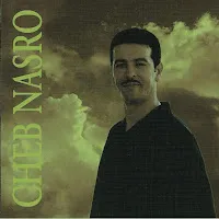Cheb Nasro — Hbibi Gouli — обложка